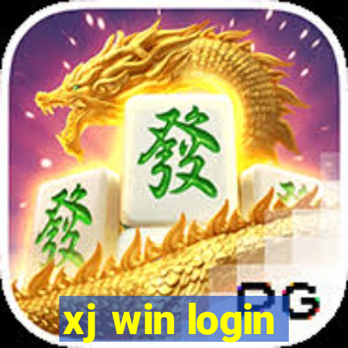 xj win login